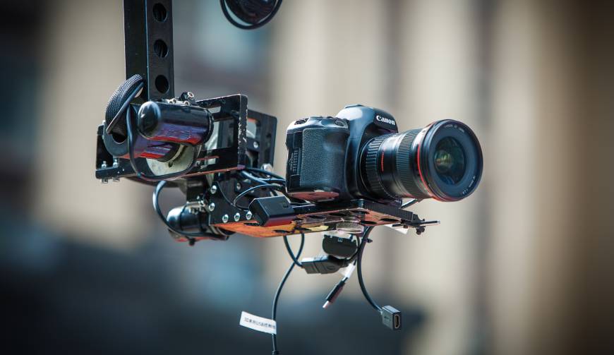 科技赋能生活：樟树市产品视频拍摄开启智能新时代