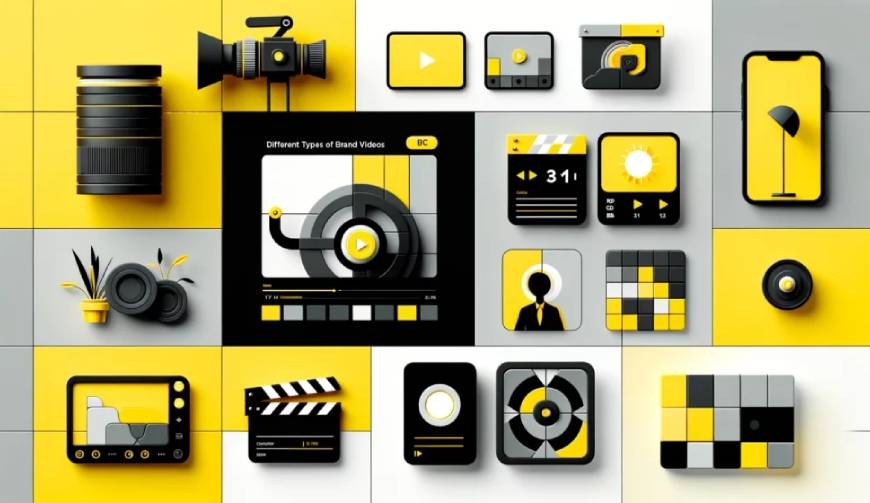 专为职场精英打造：樟树市产品视频拍摄提升工作效率的秘密武器