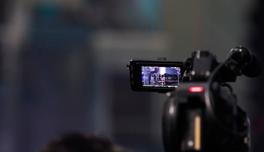 从脚本到成片全链路把控，樟树市产品视频拍摄公司用细节征服市场