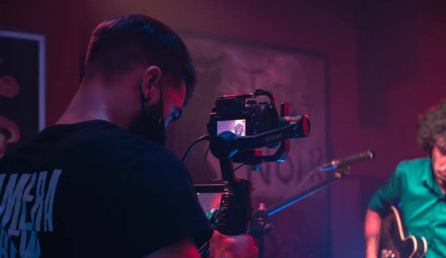 匠心雕琢视觉盛宴！专业樟树市产品视频拍摄公司赋能品牌价值