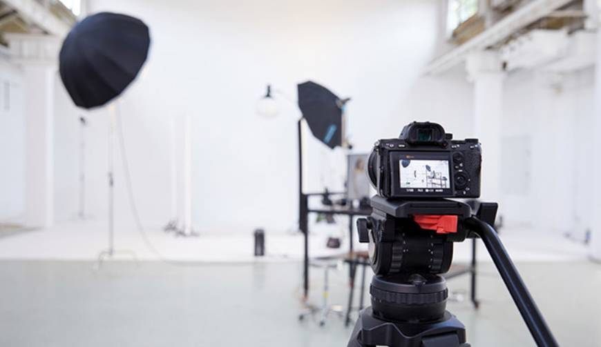 深耕樟树市电商产品视频拍摄制作，解锁电商爆款的视觉密码