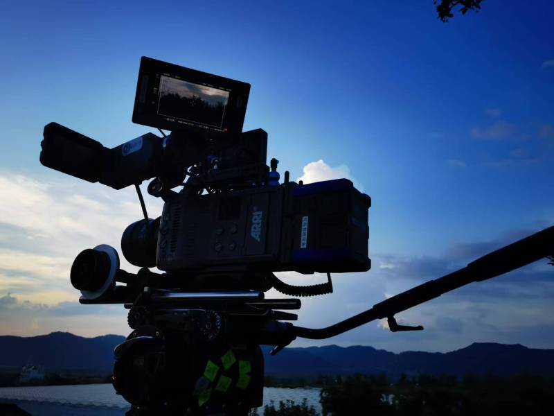 流量思维，樟树市电商产品视频拍摄制作的核心逻辑