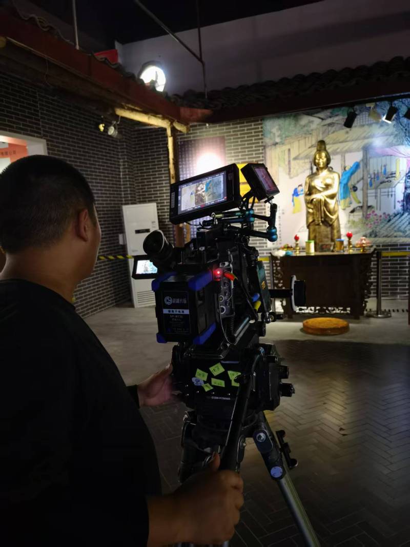 聚焦樟树市产品宣传视频拍摄公司，以专业实力赋能品牌声量升级