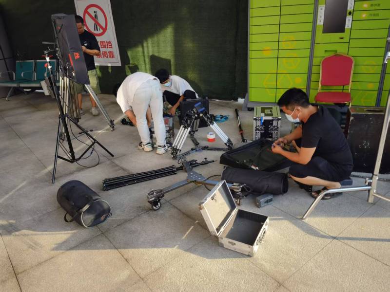 樟树市产品视频拍摄全攻略，让产品魅力在镜头下尽情绽放