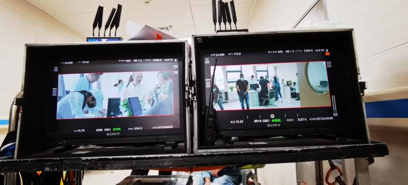 樟树市极致互动，让产品在宣传视频中闪耀独特光芒