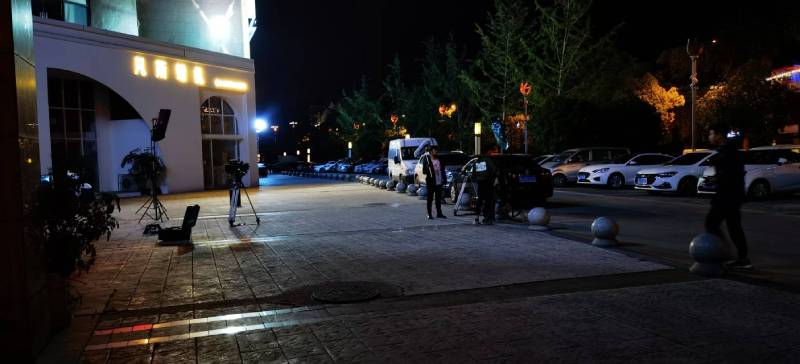 樟树市电商产品视频拍摄制作全攻略，打造高转化带货视频