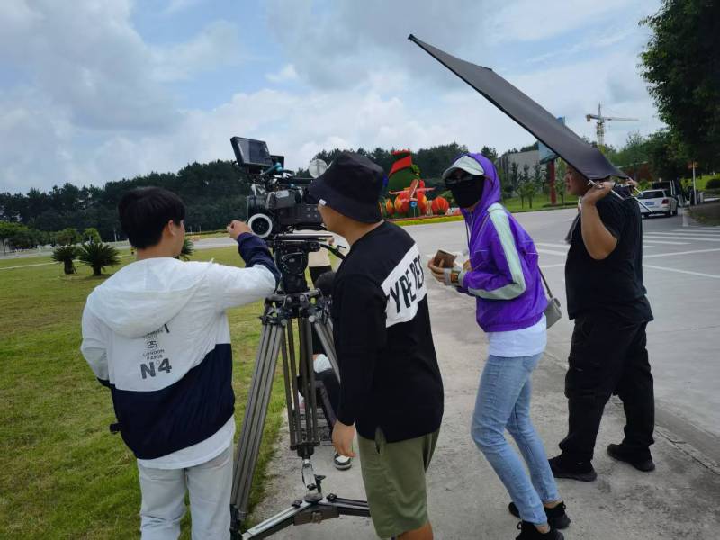 樟树市极致互动，未来愿景宏大，致力于成为全球领先的产品宣传视频企业