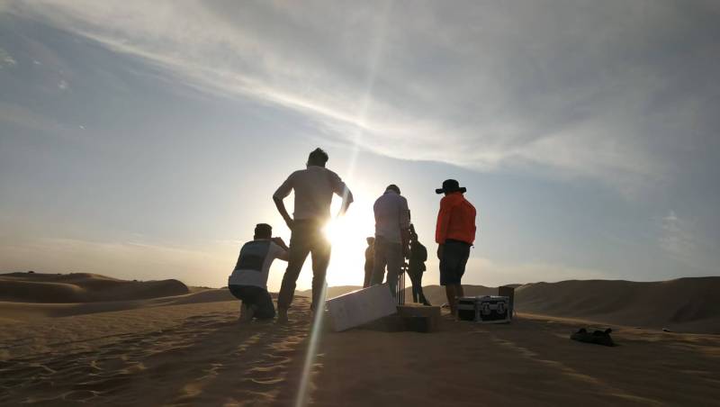 聚焦樟树市产品宣传视频拍摄公司，以专业匠心助力品牌声量远扬