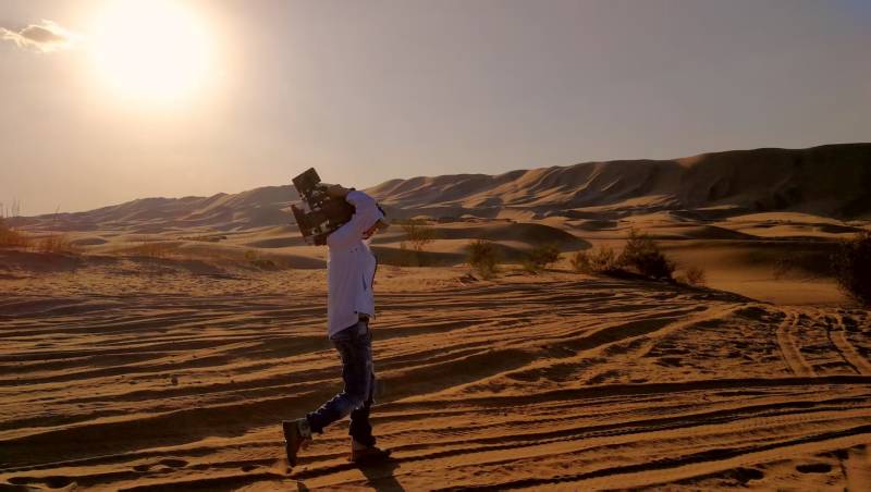 深耕樟树市产品宣传视频拍摄公司，解锁品牌传播的核心动能