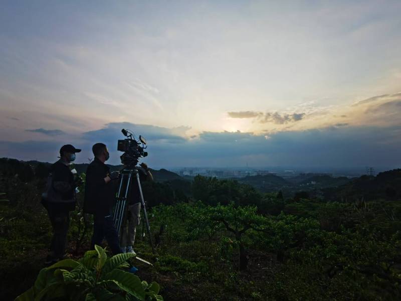 聚焦樟树市产品宣传视频拍摄公司，用专业实力铸就品牌传播传奇