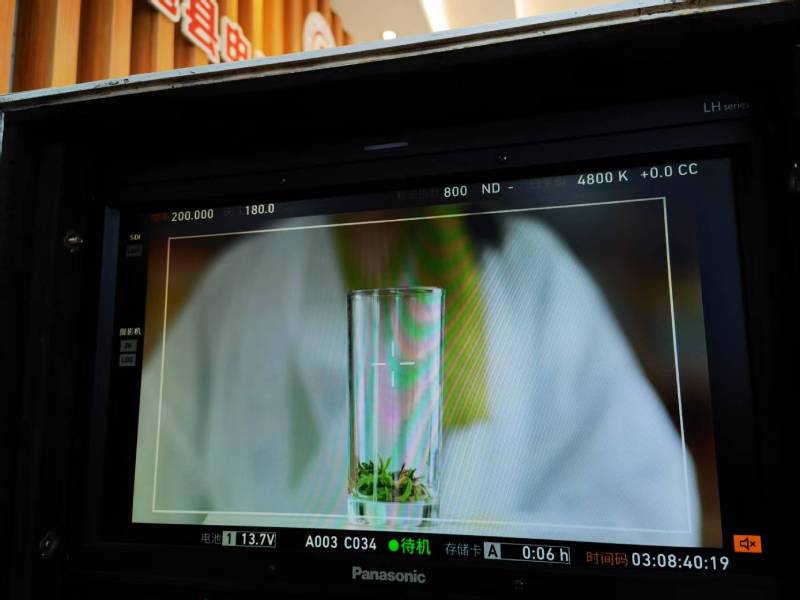 天然优选！樟树市电商产品宣传视频溯源原料产地的真实故事