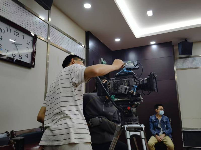 大数据指导创作方向，樟树市产品视频拍摄公司让每帧画面都有效触达