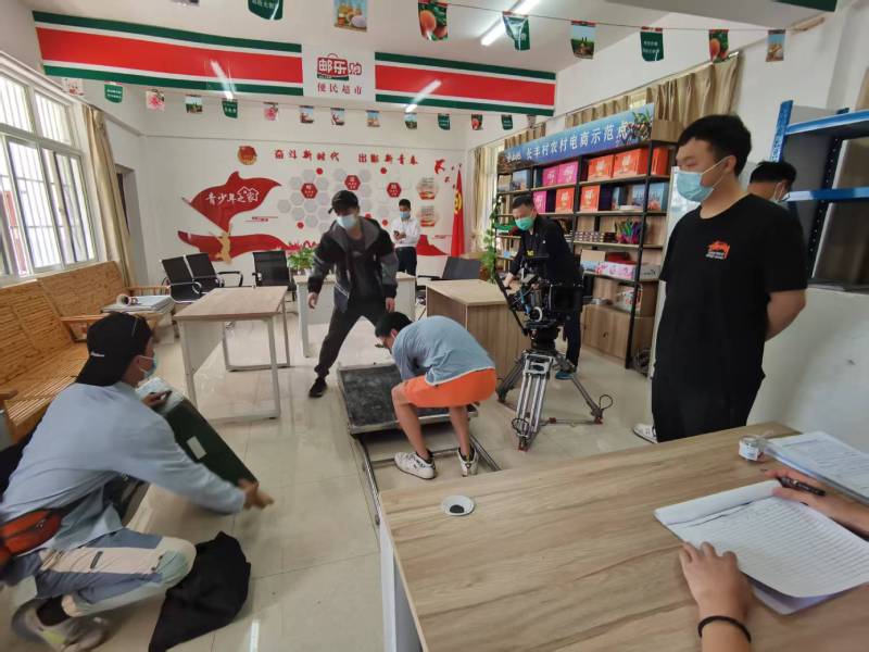 樟树市电商产品视频拍摄制作实战秘籍，助力产品引爆电商流量